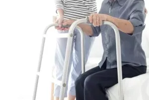 שיקום לאחר אירוע מוחי
